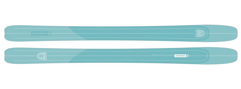 sci armada Locator 104